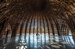 ⓒ Grand World Phu Quoc Welcome Center, Photographed by Hiroyuki Oki
